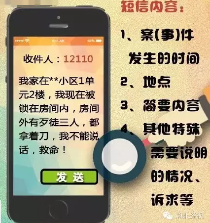 闪电借款短信：快速金融服务的便捷之道