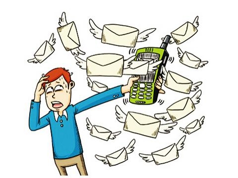 短信服务费退款：了解流程，轻松维权