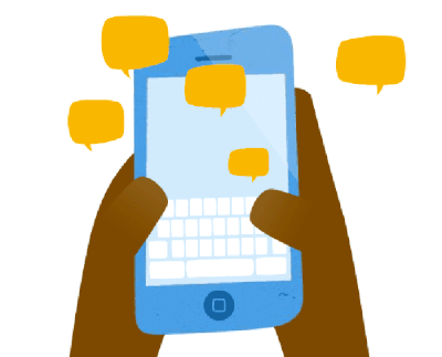 <b>短信无横幅了：揭秘新时代营销利器</b>